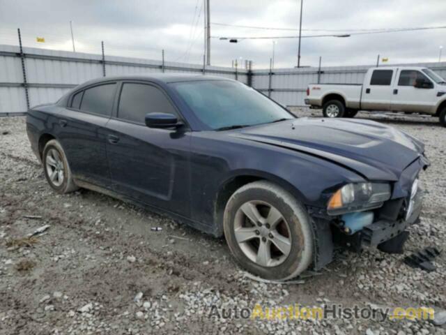 DODGE CHARGER SE, 2C3CDXBG3CH296608