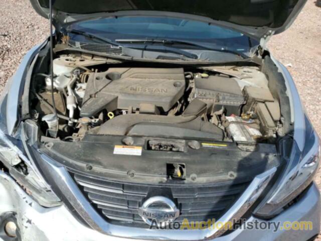 NISSAN ALTIMA 2.5, 1N4AL3AP5HC166278