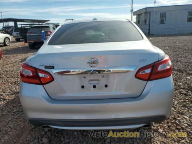 NISSAN ALTIMA 2.5, 1N4AL3AP5HC166278