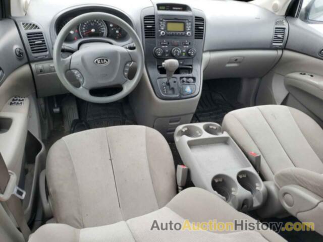 KIA All Models LX, KNDMG4C72C6433477