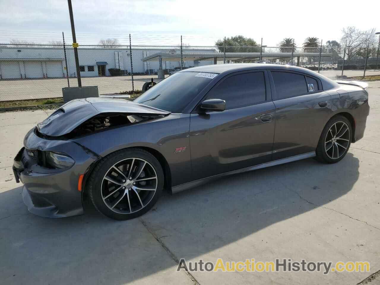 2018 DODGE CHARGER R/T 392, 2C3CDXGJ9JH187734