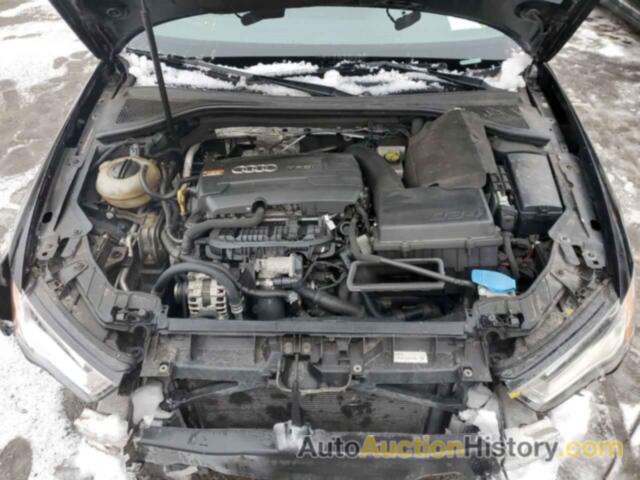 AUDI A3 PREMIUM, WAUA7GFF2G1058875