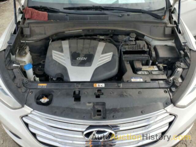 HYUNDAI SANTA FE GLS, KM8SM4HF3EU037973