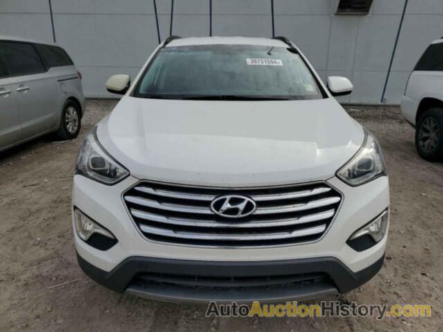 HYUNDAI SANTA FE GLS, KM8SM4HF3EU037973