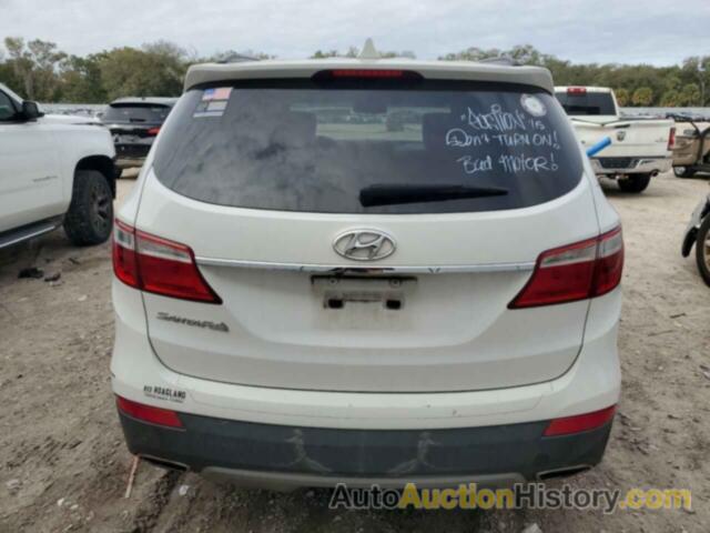 HYUNDAI SANTA FE GLS, KM8SM4HF3EU037973