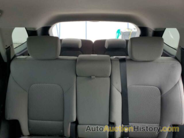 HYUNDAI SANTA FE GLS, KM8SM4HF3EU037973