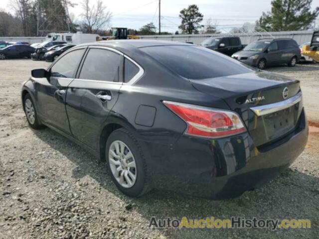 NISSAN ALTIMA 2.5, 1N4AL3AP5FC179464