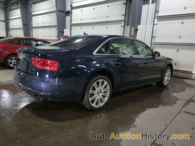 AUDI A8 L QUATTRO, WAURGAFD7DN028533