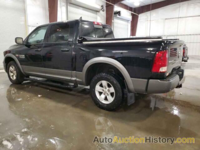 RAM 1500 SLT, 1C6RR7LT0DS677353