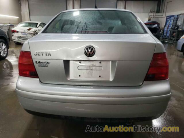 VOLKSWAGEN JETTA GL, 3VWRK69M73M147134