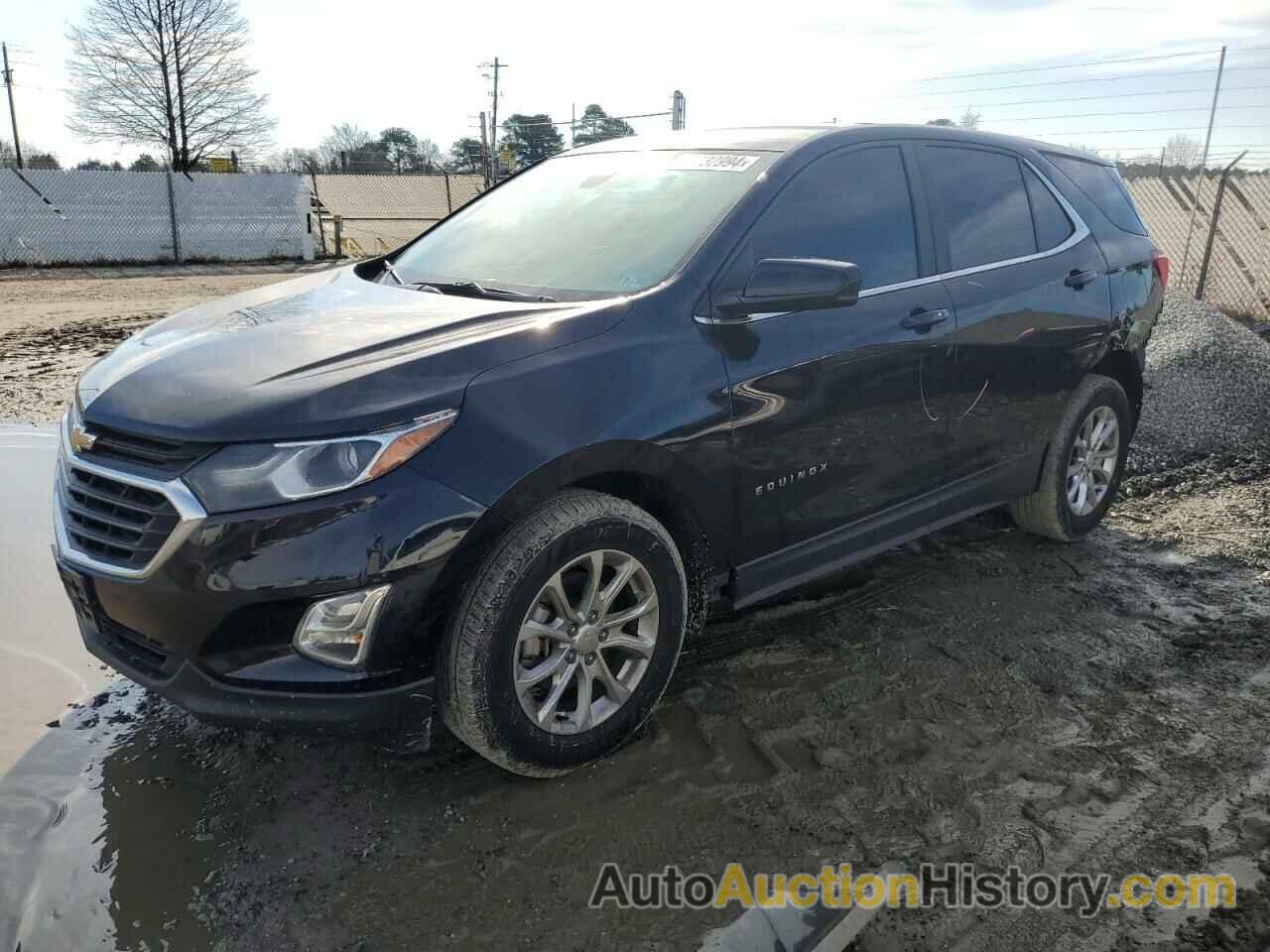 CHEVROLET EQUINOX LT, 2GNAXKEV2M6102047