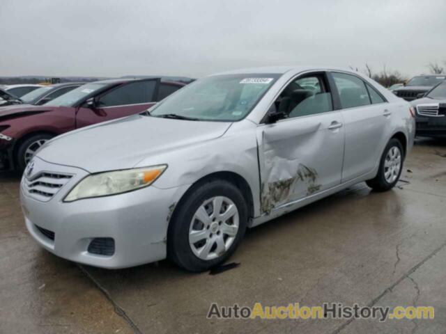 TOYOTA CAMRY BASE, 4T4BF3EKXBR149757