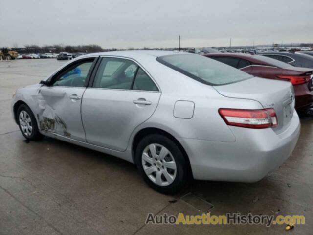 TOYOTA CAMRY BASE, 4T4BF3EKXBR149757