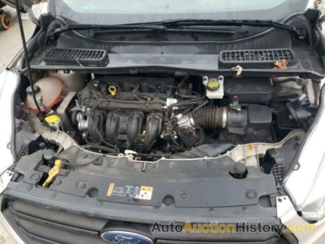 FORD ESCAPE S, 1FMCU0F74HUC62772