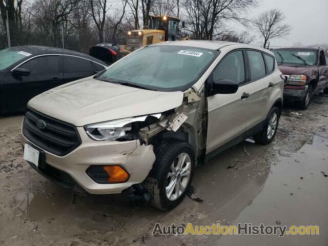 FORD ESCAPE S, 1FMCU0F74HUC62772