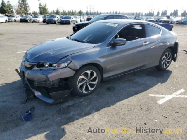 HONDA ACCORD LX-S, 1HGCT1B34GA003006