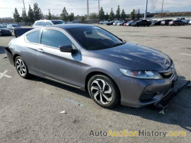 HONDA ACCORD LX-S, 1HGCT1B34GA003006