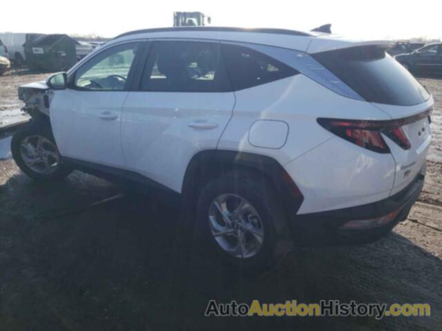 HYUNDAI TUCSON SEL, KM8JBCDE1RU286979