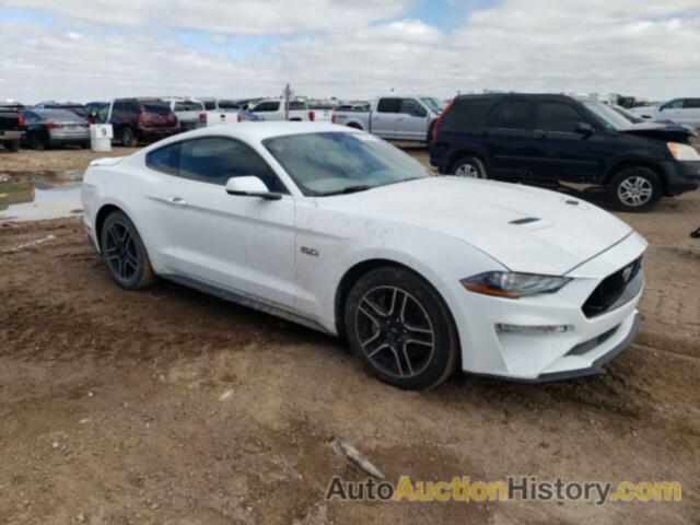 FORD MUSTANG GT, 1FA6P8CF0K5193556