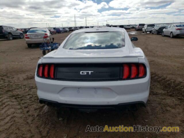 FORD MUSTANG GT, 1FA6P8CF0K5193556