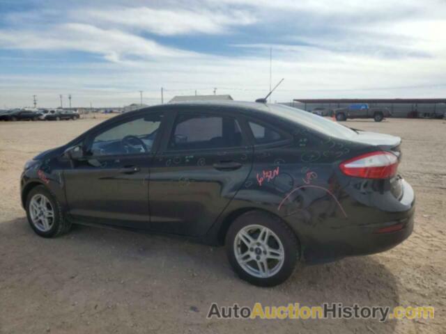 FORD FIESTA SE, 3FADP4BJ1HM147386