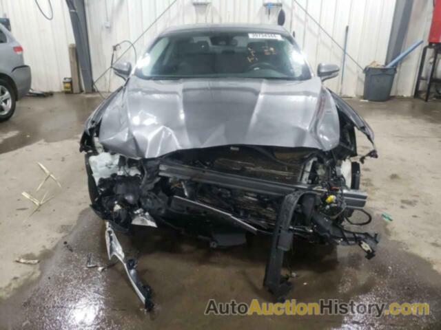 FORD FUSION TITANIUM, 3FA6P0D96ER348400