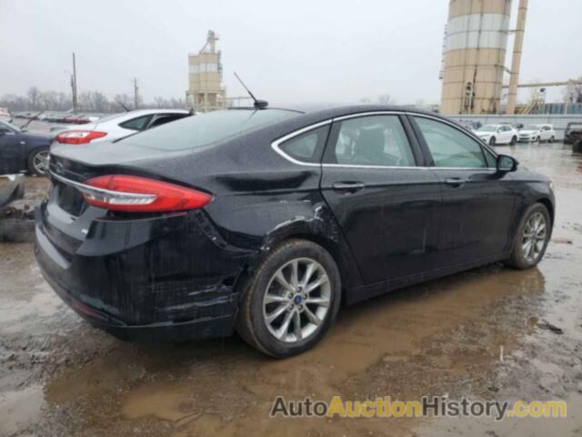 FORD FUSION SE, 3FA6P0HD9HR335546