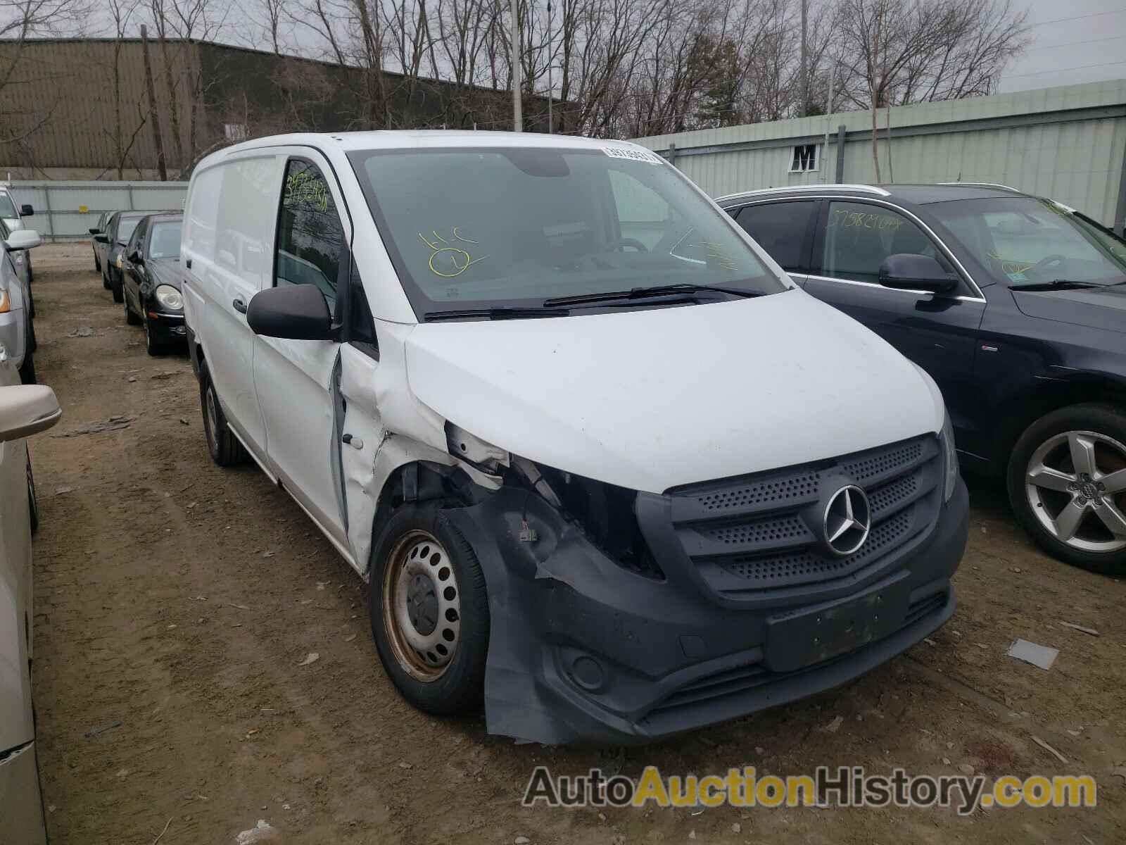 2016 MERCEDES-BENZ ALL OTHER, WD3PG2EA5G3144119