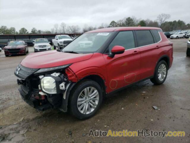 MITSUBISHI OUTLANDER ES, JA4J3UA87RZ010339