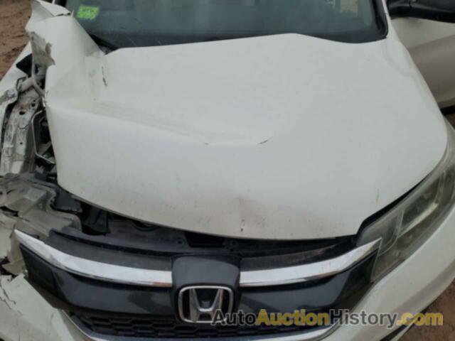 HONDA CRV LX, 5J6RM4H37FL010236