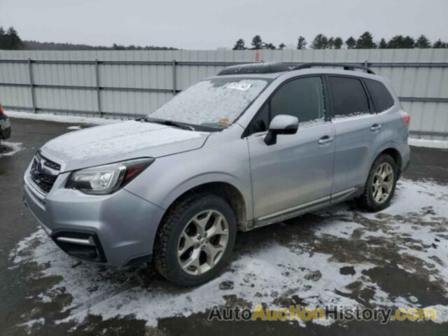 SUBARU FORESTER 2.5I TOURING, JF2SJAWC4HH574435