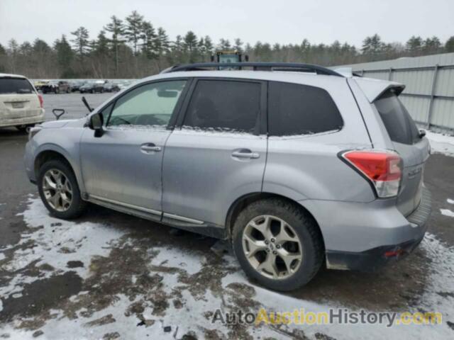 SUBARU FORESTER 2.5I TOURING, JF2SJAWC4HH574435