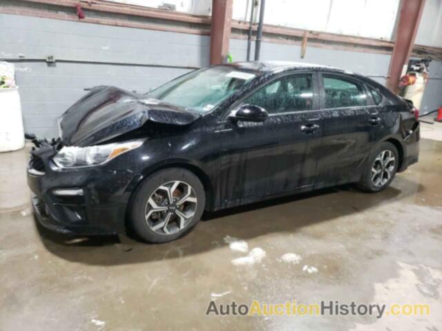 KIA FORTE FE, 3KPF24ADXLE246076