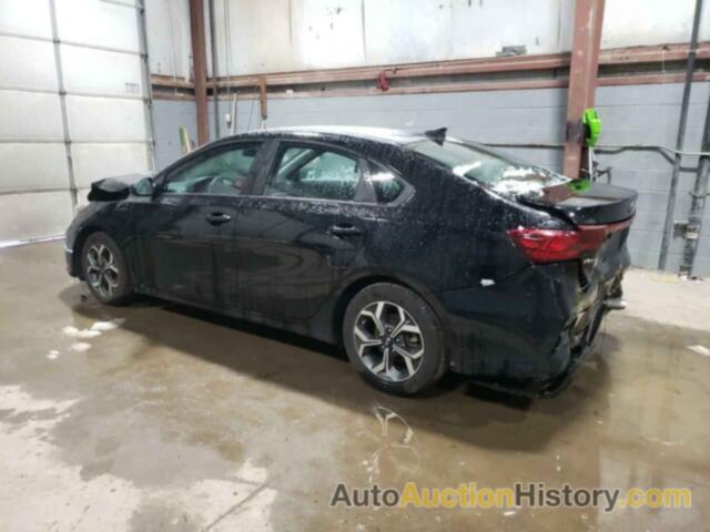 KIA FORTE FE, 3KPF24ADXLE246076