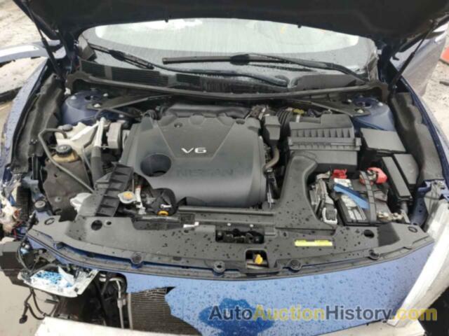 NISSAN MAXIMA 3.5S, 1N4AA6AP7GC417016