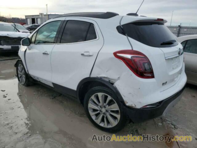 BUICK ENCORE PREFERRED, KL4CJASB6LB006208