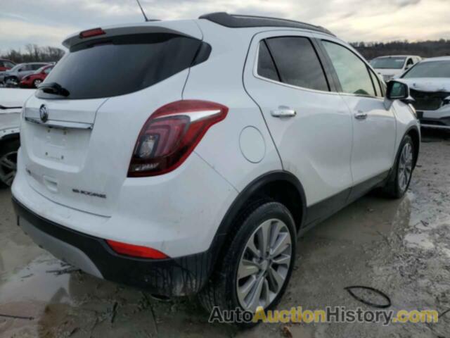 BUICK ENCORE PREFERRED, KL4CJASB6LB006208