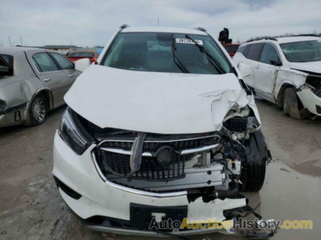 BUICK ENCORE PREFERRED, KL4CJASB6LB006208