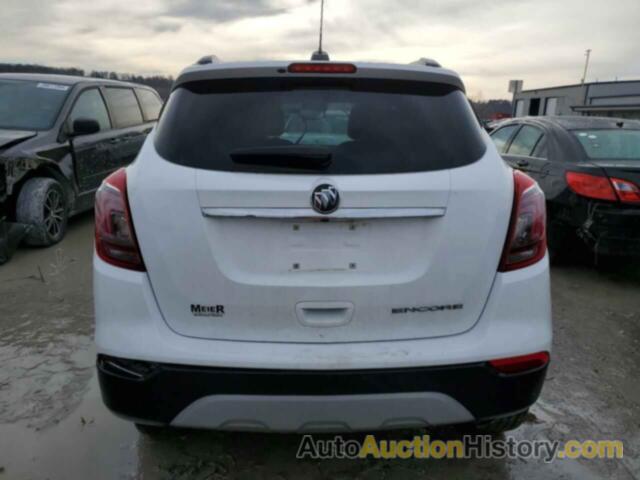 BUICK ENCORE PREFERRED, KL4CJASB6LB006208