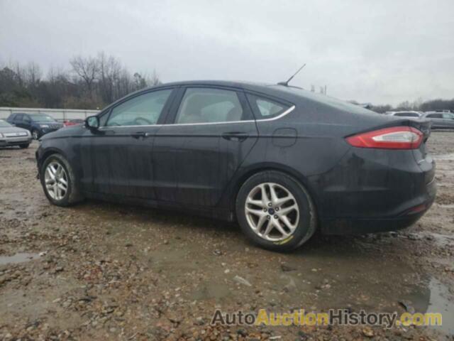 FORD FUSION SE, 3FA6P0H79DR117031