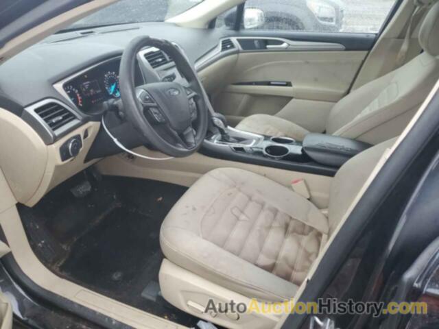 FORD FUSION SE, 3FA6P0H79DR117031