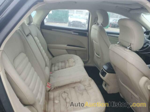 FORD FUSION SE, 3FA6P0H79DR117031