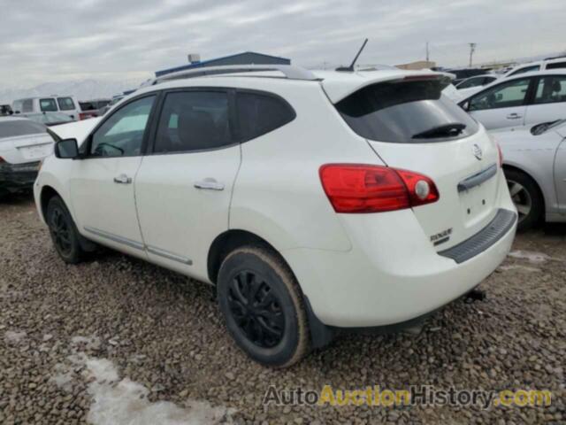 NISSAN ROGUE S, JN8AS5MTXEW621772