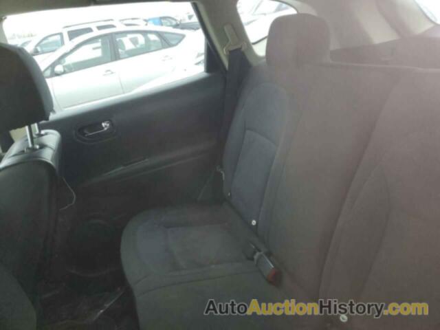 NISSAN ROGUE S, JN8AS5MTXEW621772