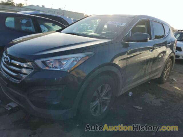 HYUNDAI SANTA FE, 5XYZT3LB5FG246493