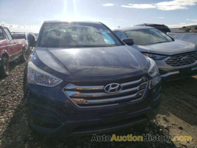 HYUNDAI SANTA FE, 5XYZT3LB5FG246493