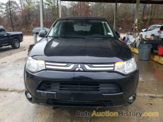 MITSUBISHI OUTLANDER SE, JA4AZ3A35EZ009570