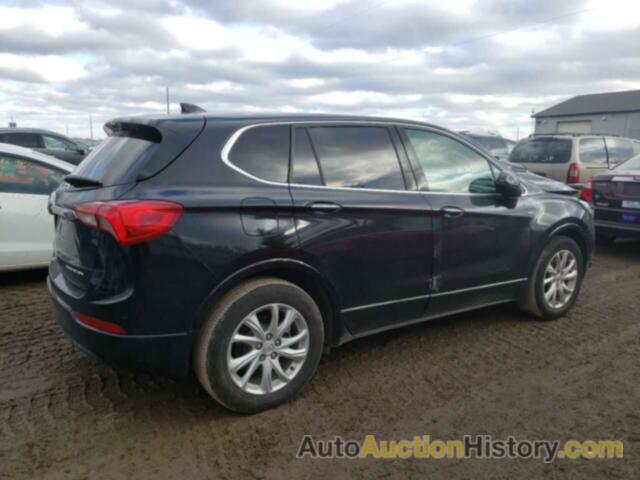 BUICK ENVISION PREFERRED, LRBFXBSA3LD047462