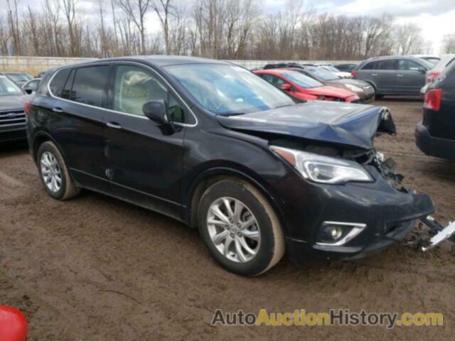 BUICK ENVISION PREFERRED, LRBFXBSA3LD047462