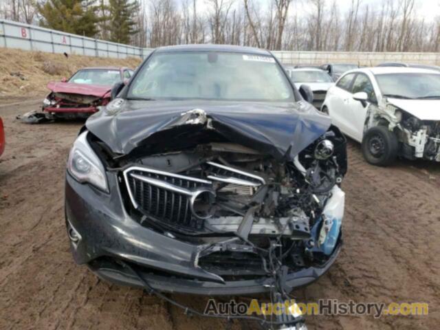 BUICK ENVISION PREFERRED, LRBFXBSA3LD047462